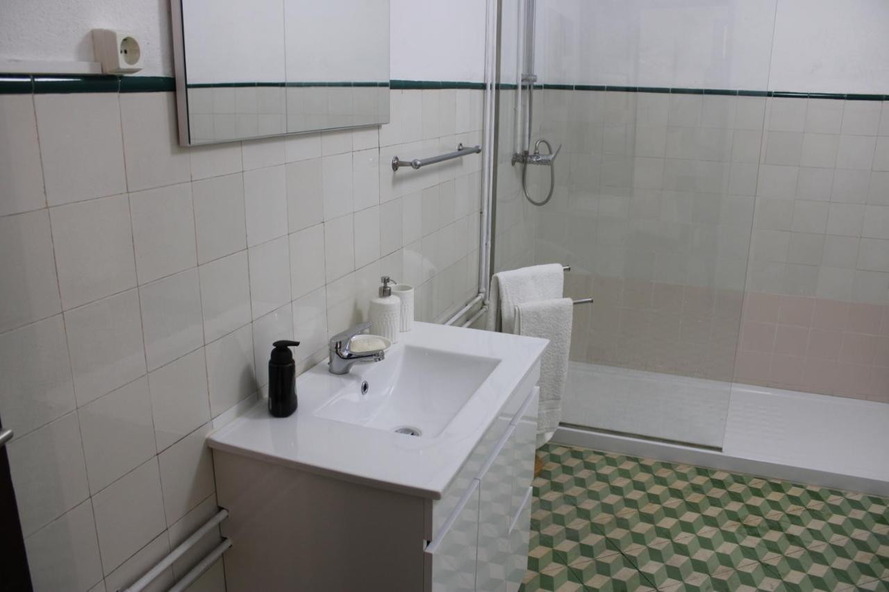 Apartamento Do Arquinho I - By Vinteoito Amarante Exterior foto