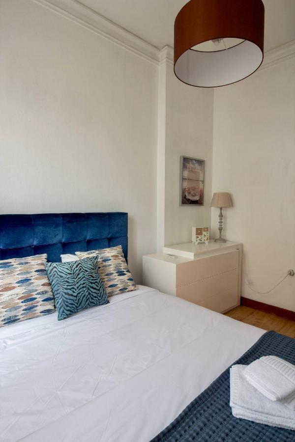 Apartamento Do Arquinho I - By Vinteoito Amarante Exterior foto