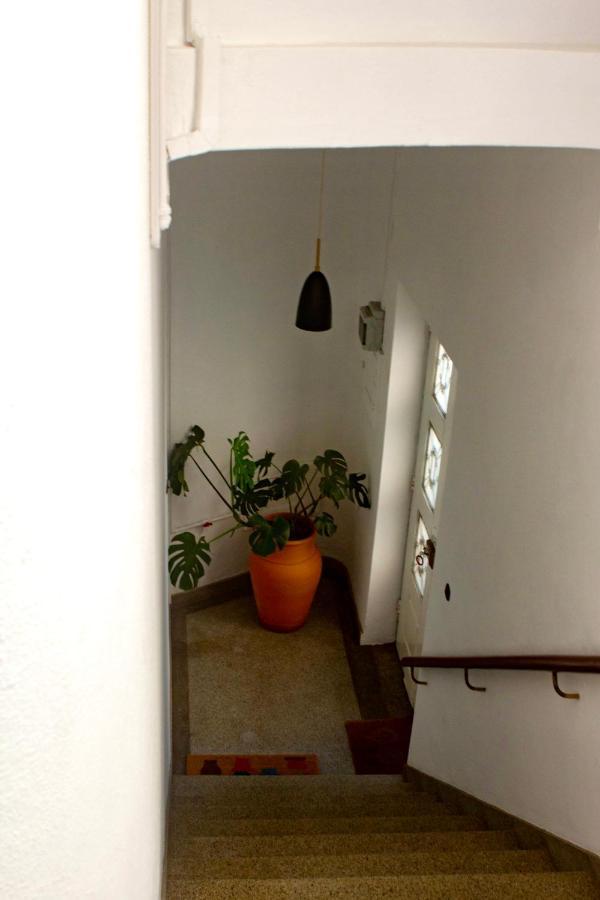 Apartamento Do Arquinho I - By Vinteoito Amarante Exterior foto